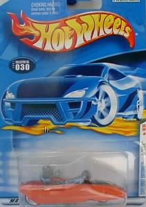 Hot Wheels!!