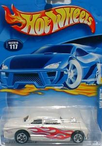 Hot Wheels!!