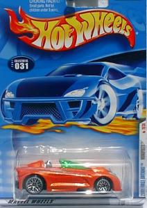Hot Wheels!!