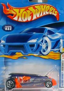 Hot Wheels!!