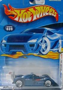 Hot Wheels!!