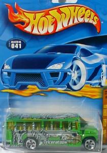 Hot Wheels!!