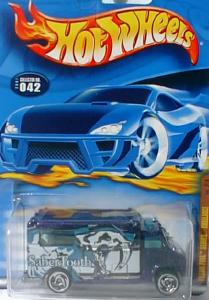 Hot Wheels!!