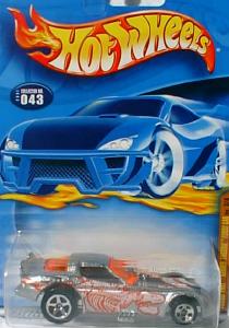 Hot Wheels!!