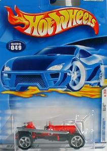 Hot Wheels!!