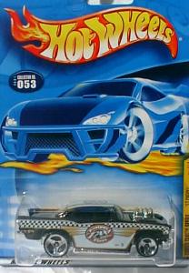 Hot Wheels!!