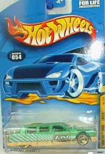 Hot Wheels!!