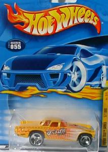 Hot Wheels!!