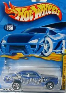 Hot Wheels!!
