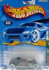 Hot Wheels!!