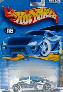Hot Wheels!!