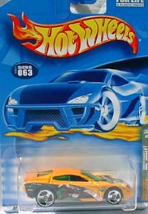 Hot Wheels!!