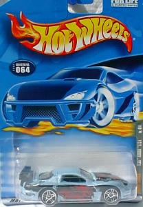 Hot Wheels!!