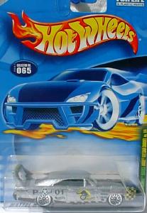 Hot Wheels!!