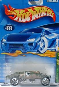 Hot Wheels!!