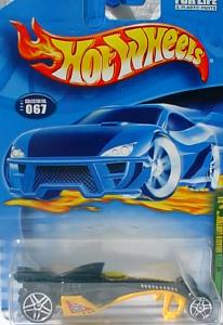 Hot Wheels!!