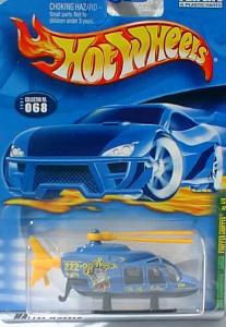 Hot Wheels!!