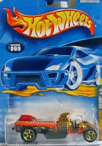 Hot Wheels!!