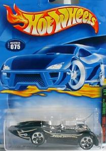 Hot Wheels!!