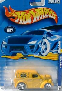 Hot Wheels!!