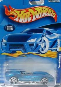 Hot Wheels!!
