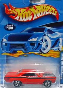 Hot Wheels!!