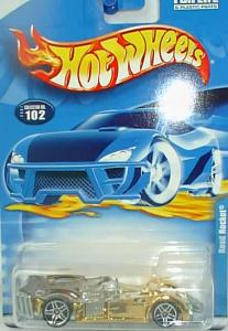 Hot Wheels!!