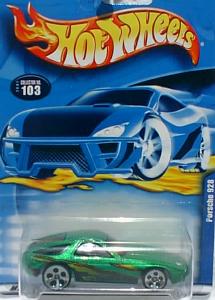 Hot Wheels!!