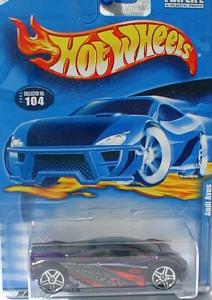 Hot Wheels!!