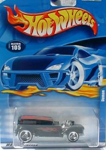 Hot Wheels!!