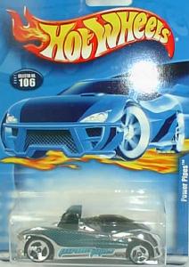 Hot Wheels!!