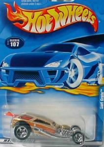 Hot Wheels!!