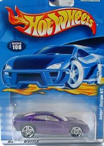 Hot Wheels!!