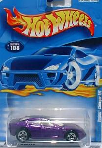 Hot Wheels!!