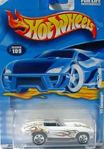 Hot Wheels!!