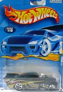 Hot Wheels!!