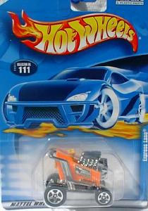 Hot Wheels!!