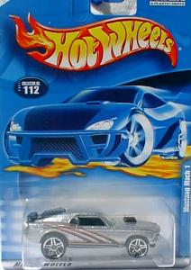 Hot Wheels!!