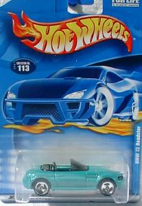 Hot Wheels!!