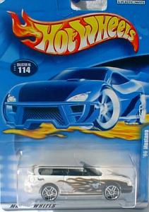 Hot Wheels!!