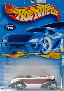 Hot Wheels!!