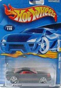 Hot Wheels!!