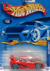 Hot Wheels!!