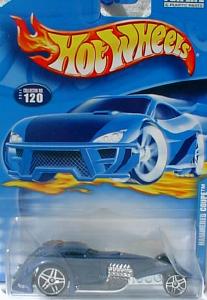 Hot Wheels!!