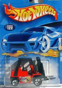 Hot Wheels!!