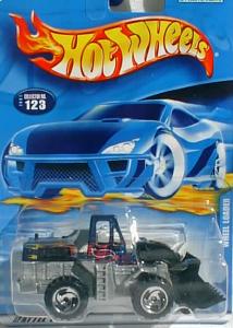 Hot Wheels!!