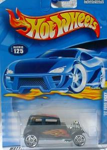 Hot Wheels!!