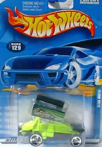 Hot Wheels!!