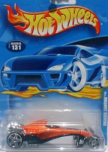 Hot Wheels!!