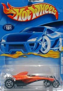 Hot Wheels!!